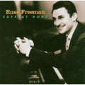 Freeman,russ - Safe At Home - Music CD