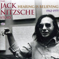 Jack Nitzsche Story: Hearing Is Believing / Var - Jack Nitzsche Story: Hearing Is Believing / Var - Music CD