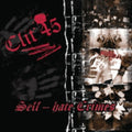 Clit 45 - Self Hate Crimes - Music CD