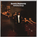 Roots Manuva - Awfully Deep - Music CD