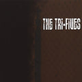 Tri-fives - Wont Back Down - Music CD