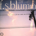 Blumm,fs - Zweite Meer - Vinyl Record