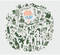 Chok Rock - Big City Loser - Music CD
