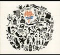 Chok Rock - Big City Loser - Vinyl Record