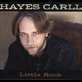 Carll,hayes - Little Rock - Music CD