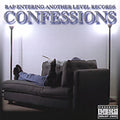 Smoov-e - Confessions - Music CD