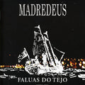Madredeus - Faluas Do Tejo (lisboa 2005) - Music CD