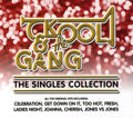 Kool & The Gang - Singles Collection - Music CD