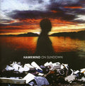 Hawkwind - On Sundown - Music CD