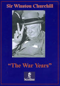 Sir Winston Churchill: War Years - Sir Winston Churchill: War Years - DVD