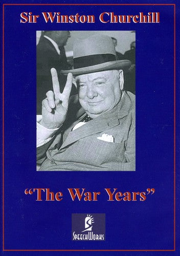 Sir Winston Churchill: War Years - Sir Winston Churchill: War Years - DVD