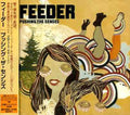Feeder - Pushin Senses - Music CD
