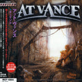 At Vance - Chained - Music CD