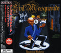 Evil Masquerade - Theatrical Madness - Music CD