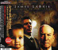 Labrie,james - Elements Of Persuasion - Music CD