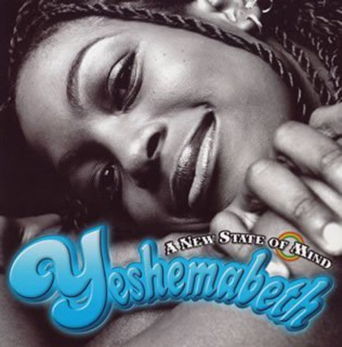 Yashemabeth - New State Of Mind - Music CD