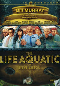 Life Aquatic - Life Aquatic - DVD