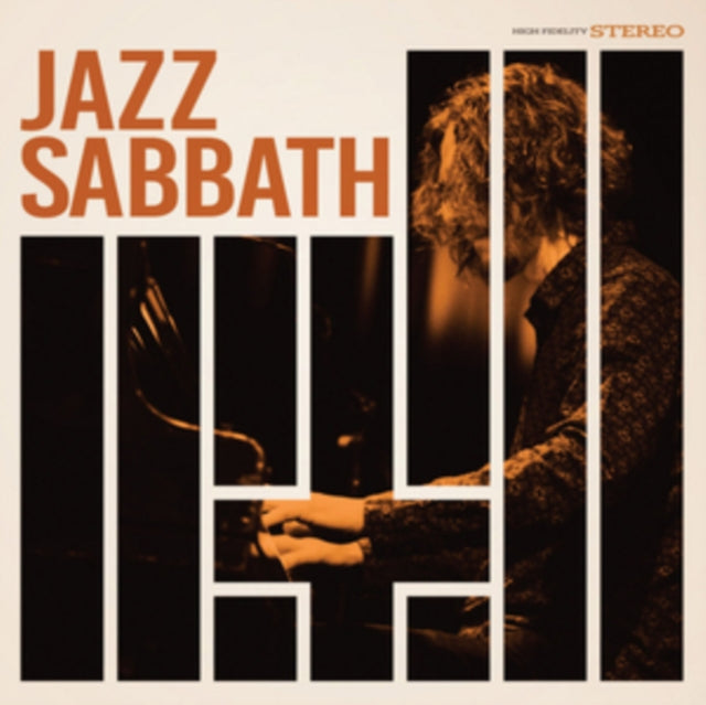 Jazz Sabbath & Vol. 2 (Stereo Edition)