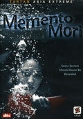 Memento Mori - Memento Mori - DVD