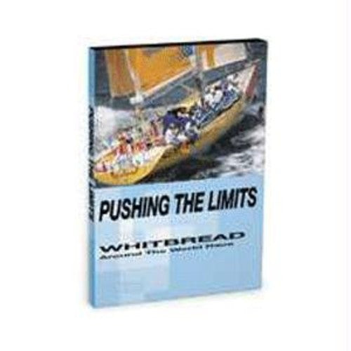 Whitbread 97-98: Pushing The Limits - Whitbread 97-98: Pushing The Limits - DVD