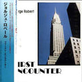 Robert,georges - First Encounter - Music CD
