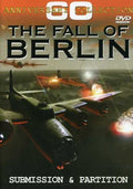 Fall Of Berlin - Fall Of Berlin - DVD