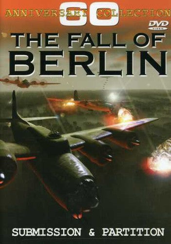 Fall Of Berlin - Fall Of Berlin - DVD
