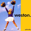 Weston - Splitsville - Music CD