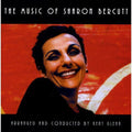 Bercutt,sharon - Music Of Sharon Bercutt - Music CD