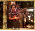 Holladay,ryan - New Kid In Town - Music CD