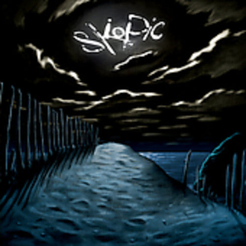 Skopic - Skopic - Music CD