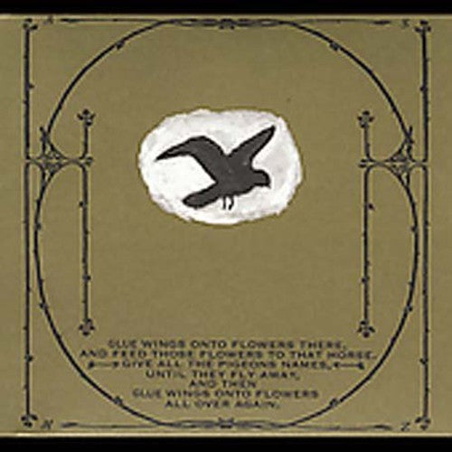 A Silver Mt. Zion - Horses in the Sky