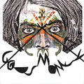 Gang Gang Dance - God's Money - Music CD