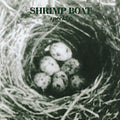 Shrimp Boat - Speckly - Music CD