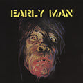 Early Man - Early Man - Music CD