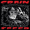 Crain - Speed - Music CD