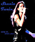 Twain,shania - Send It With Love - Music CD