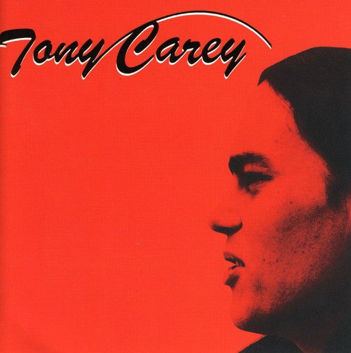 Carey,tony - I Won't Be Home Tonight - Music CD