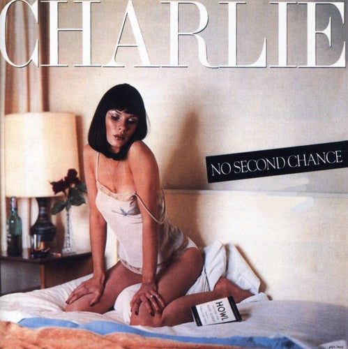 No Second Chance Music CD