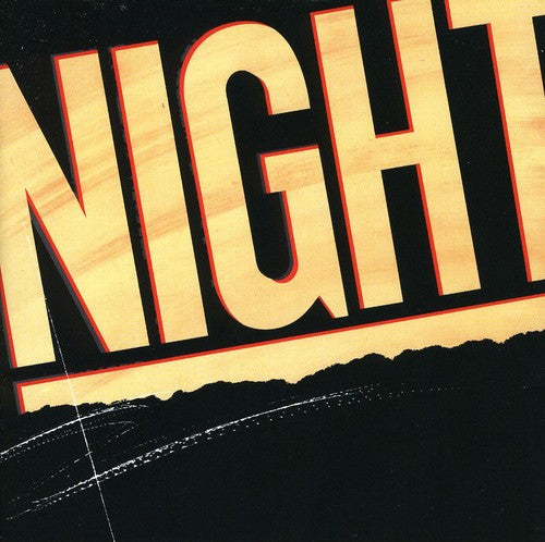 Night - Night: Long Distance - Music CD