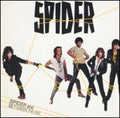 Spider - Spider: Between The Lines - Music CD