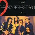 T'pau - Heart & Soul: Best Of - Music CD