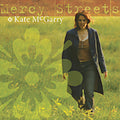 Mcgarry,kate - Mercy Streets - Music CD