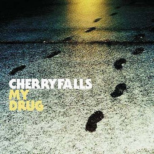Cherry Falls - My Drug - Vinyl Record
