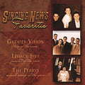 Singing News Favorites / Various - Singing News Favorites / Various - Music CD