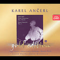 Mozart / Stafanska / Steurer / Ancerl / Czech Po - Ancerl Gold Edition 36 - Music CD