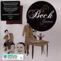 Beck - Guero - Music CD