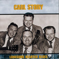 Story,carl - Lonesome Hearted Blues - Music CD
