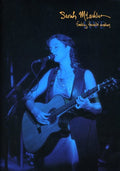 Mclachlan,sarah - Fumbling Towards Ecstasy: Live - DVD