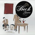 Guero Music CD